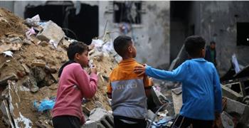   اليونيسف : من يدفع الثمن الأعلى في حرب غزة هم المدنيون وخاصة الأطفال والنساء