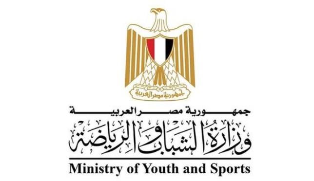 الشباب والرياضة تعلن السيطرة على حريق مباراة بيراميدز وسموحة