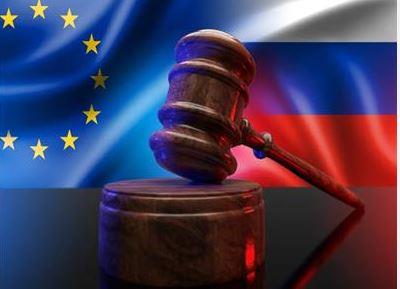 عقوبات أوروبية جديدة تشمل فردين و4 كيانات في روسيا بسبب أوكرانيا