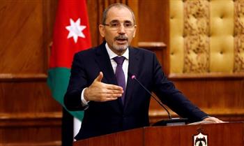   وزير الخارجية الأردني يبحث مع نظيره اللبناني خفض التوتر في جنوب لبنان