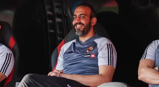 الدوري المصري .. طبيب الأهلي يوضح موقف المصابين من المشاركة مع الفريق ‏