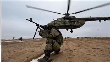   ​روسيا توجه احتجاجا لليابان لاعتزامها إجراء تدريبات عسكرية قرب الحدود
