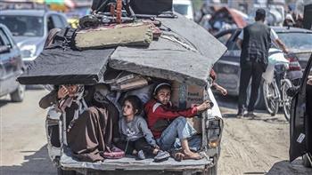   مقرر أممي لـ"القاهرة الإخبارية": مستوى تدمير غزة غير مسبوق وعملية إعادة الإعمار ستستغرق 80 عامًا