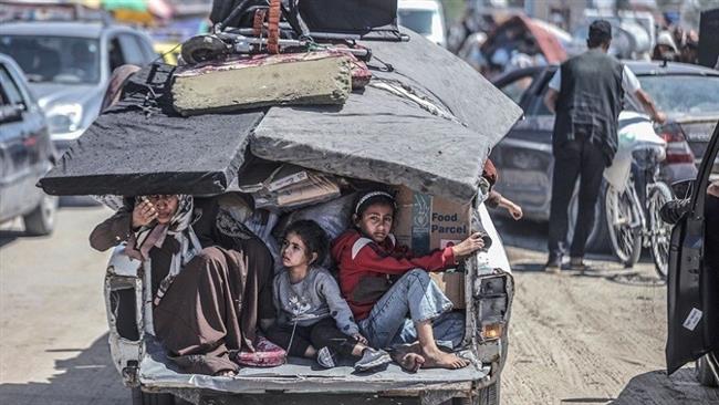 مقرر أممي لـ"القاهرة الإخبارية": مستوى تدمير غزة غير مسبوق وعملية إعادة الإعمار ستستغرق 80 عامًا