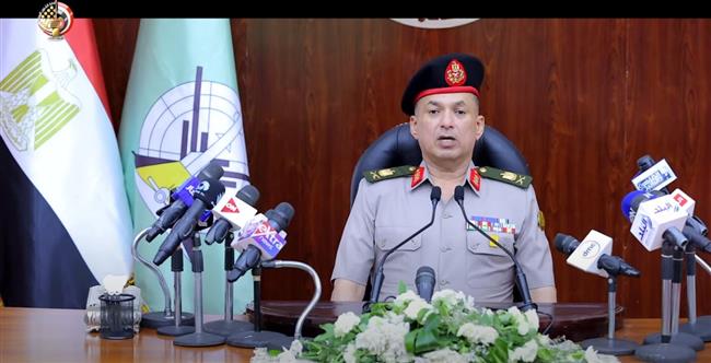 قوات الدفاع الجوي تحتفل بعيدها الرابع والخمسين.. فيديو