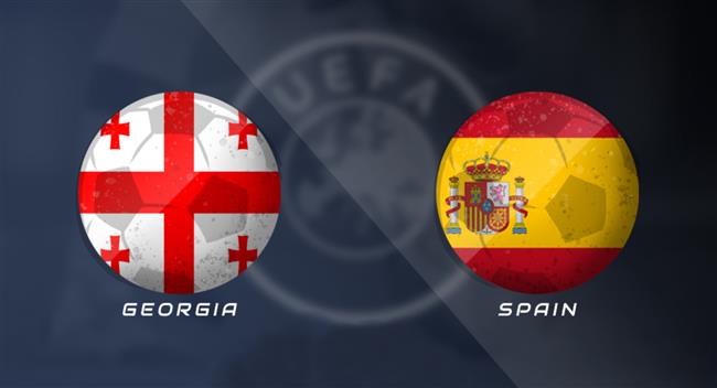 يورو 2024.. إسبانيا تنهي استعداداتها لمباراة ثمن النهائي أمام جورجيا