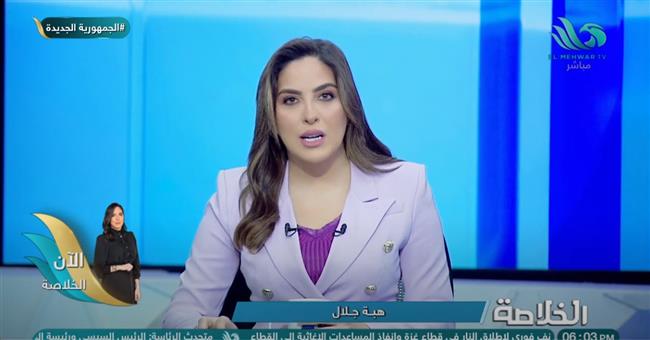أستاذ علوم سياسية: ثورة 30 يونيو حدث مفصلي أعاد الحكم للمصريين.. فيديو