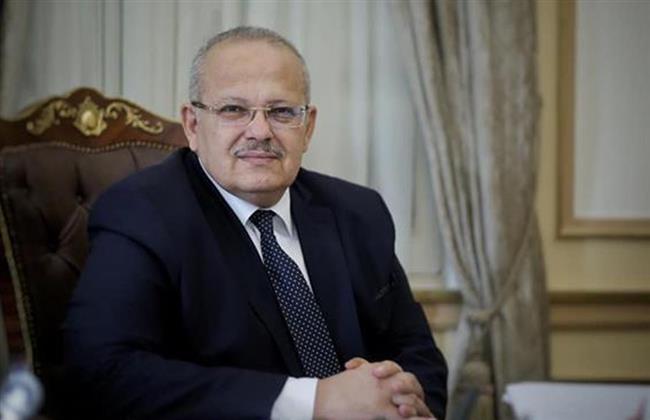 "الخشت": جامعة القاهرة تبذل جهودًا كبيرة في تطوير مستشفياتها
