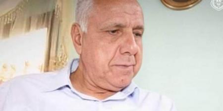 وزير الرياضة يطمئن على حالة شحتة الإسكندراني ويؤكد اهتمام الدولة بالرياضيين