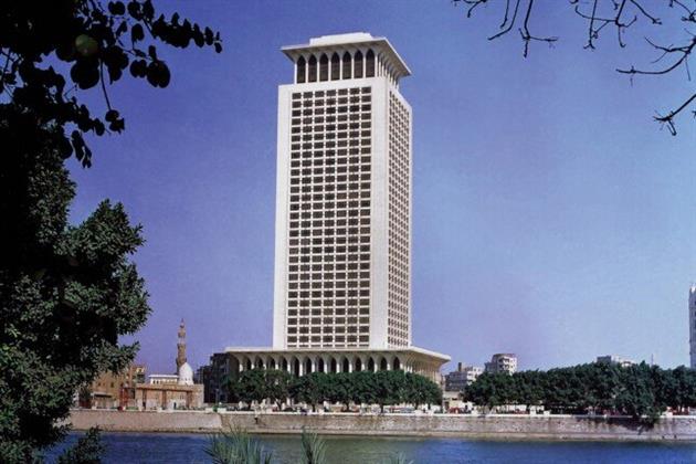 مصر تدين قرار الحكومة الإسرائيلية بشرعنة خمس بؤر استيطانية جديدة في الضفة الغربية