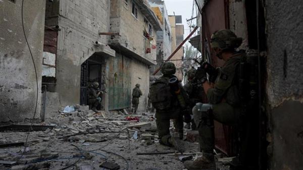 القوات المتوغلة فى قطاع غزة تُعانى من 3 حوادث أمنية صعبة.. تعرف عليها
