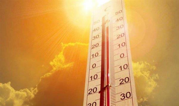 الارصاد الجوية : انخفاض في درجات الحرارة اليوم