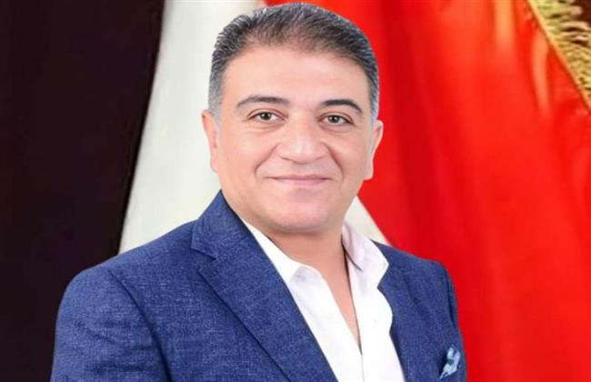 أمين صناعة "المصريين": ثورة 30 يونيو أعادت لمصر هويتها الوطنية