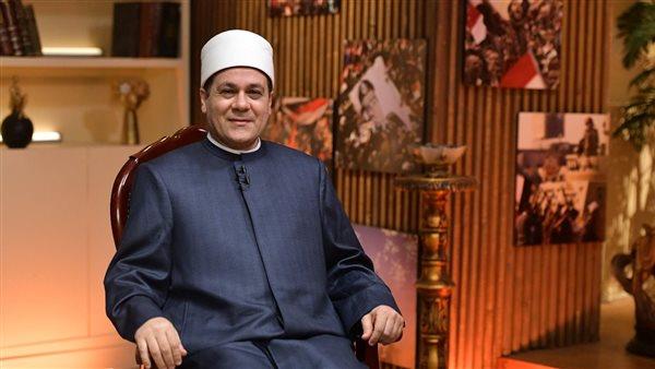مظهر شاهين لـ"الشاهد": خيرت الشاطر استغل أحداث الإساءة للرسول للحصول على فندق "سميراميس"