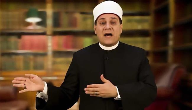 مظهر شاهين يكشف لـ"الشاهد" واقعة مسجد عمر مكرم