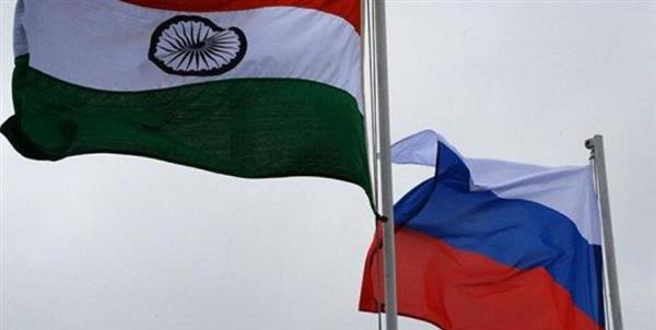 الهند و روسيا تبحثان سبل تعزيز التعاون في مجال الدفاع