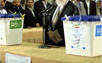 لجنة الانتخابات الإيرانية تعلن عن حصيلة جديدة لنتائج الانتخابات الرئاسية