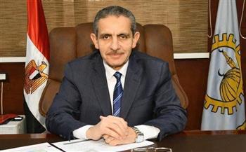 رئيس مدينة طنطا يخصص مكان بمنطقة العربات المتنقلة لخريج التربية الرياضية