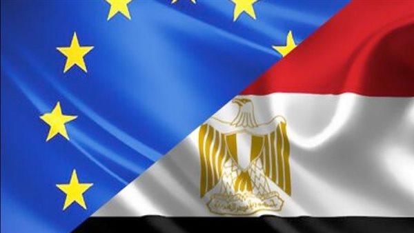 المفوضية الأوروبية: توقيع 20 مذكرة تفاهم مع مصر بقيمة 40 مليار يورو