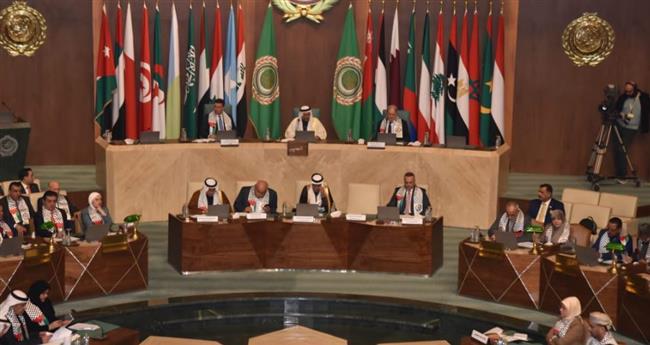 البرلمان العربي يدين قرار كيان الاحتلال بفرض ضرائب على الكنائس