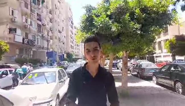 بالفيديو ..طلاب الثانوية العامة : "معظم اسئلة التاريخ و الفيزياء غير مباشرة"