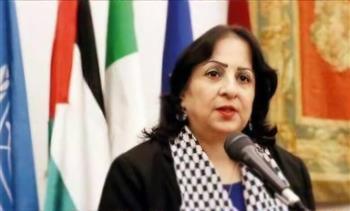 النساء الفلسطينيات هن الضحية الأكثر معاناة من الممارسات الإسرائيلية الإرهابية في غزة