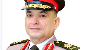   احتفالا بالعيد 54.. قائد قوات الدفاع الجوي: قادرون على حماية قدسية سماء مصر