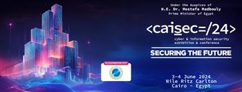 مؤتمر "Caisec 24" يناقش حلول وتحديات والتزامات الحوسبة السحابية