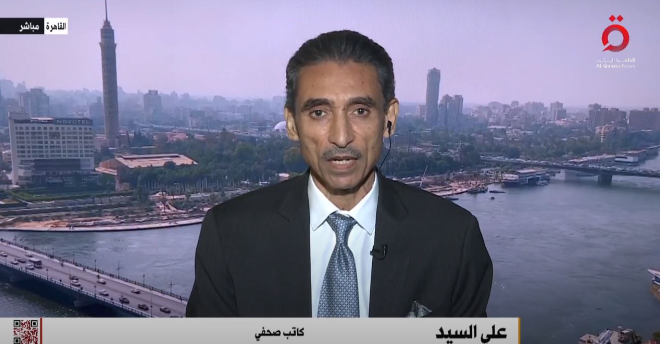 هل يقبل نتنياهو خطة بايدن أم يخضع لتهديدات "بن غفير"؟.. فيديو