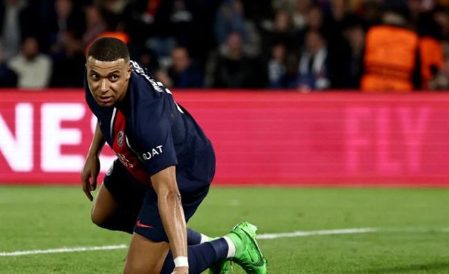 ليكيب: مبابي في ريال مدريد حتى 2029