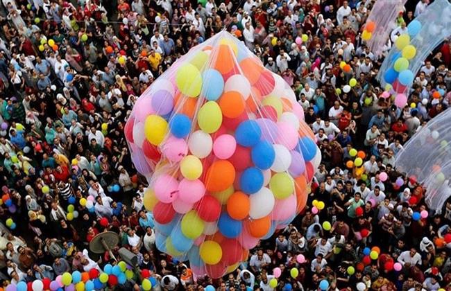 تعرف على موعد إجازة عيد الأضحى المبارك