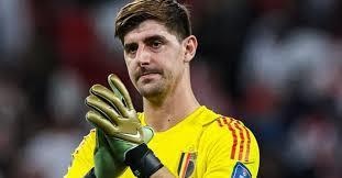 رئيس الاتحاد البلجيكي يعلن غياب كورتوا عن يورو 2024