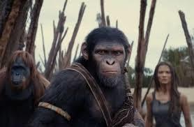 فيلم Kingdom of the Planet of the Apes يحقق 308 مليون دولار عالميا
