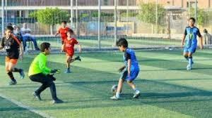 تبدأ بالشرقية.. انطلاق اختبارات الأهلي للناشئين بمحافظات الجمهورية اليوم