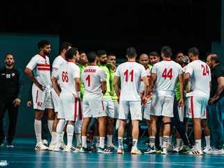بعد فقد لقب كأس مصر .. غضب عارم في الزمالك 