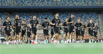 كأس العالم .. منتخب مصر يرفع الطوارئ لمواجهة بوركينا فاسو