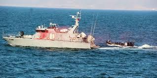 الدفاع الجزائرية: إنقاذ بحار أجنبى بسواحل الجزائر إثر تعرضه لوعكة صحية