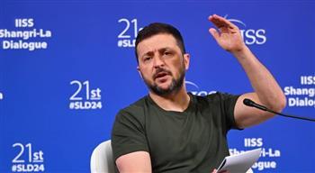 الرئيس الأوكراني يعلن افتتاح سفارة بلاده في مانيلا خلال 2024