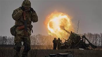   أوكرانيا: ارتفاع قتلى الجيش الروسي إلى 511 ألفًا و130 جنديًا 