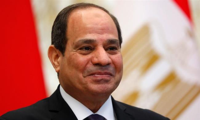 اليوم.. انطلاق المؤتمر الدولي الثالث والمعرض الطبي الإفريقي "صحة إفريقيا" برعاية السيسي