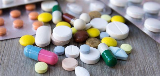 الصحة: نستهدف إنتاج 6 أصناف من أدوية المسكنات والمضادات الحيوية