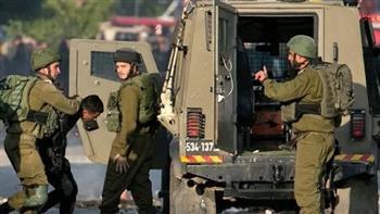 نادي الأسير الفلسطيني: قوات الاحتلال تعتقل 20 فلسطينيا بالضفة الغربية