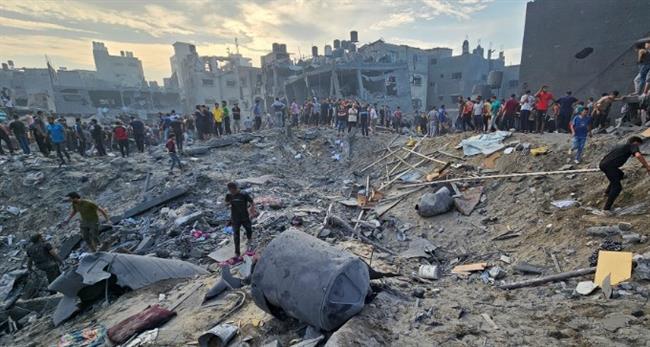 باحثة: مصر لديها موقف صارم تجاه مخططات إسرائيل من حربها على غزة