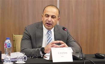 نائب وزيرة التخطيط: مصر تهتم بقضايا المناخ والسياسات البيئية وفقا لـ "رؤية 2030 "