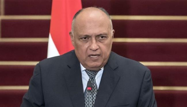 سامح شكري: إسبانيا داعم رئيسي للتعايش والعلاقة بين الحضارات