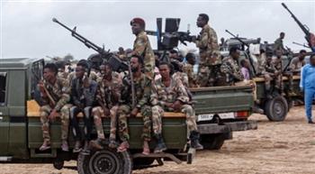   الصومال: اعتقال 3 أشخاص يشتبه في انتمائهم إلى تنظيم "داعش" الإرهابي