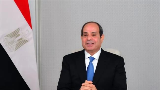 الرئيس السيسي يكلف مصطفى مدبولي بتشكيل حكومة جديدة