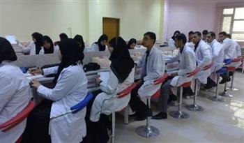   "الصحة" تعلن شروط القبول بالمدارس الثانوية الفنية للتمريض 2024/2025