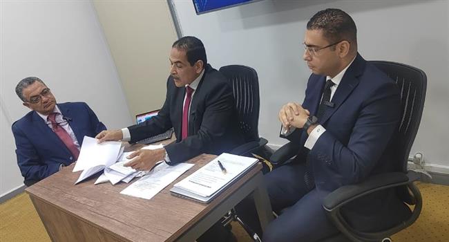 البيطار: نسعى لغرس مفاهيم نظام حقوق الملكية الفكرية والذكاء الاصطناعي في الدول العربية