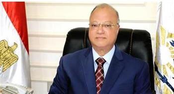محافظ القاهرة يوجه رؤساء الأحياء بسرعة الانتهاء من مشروعات الخطة الاستثمارية